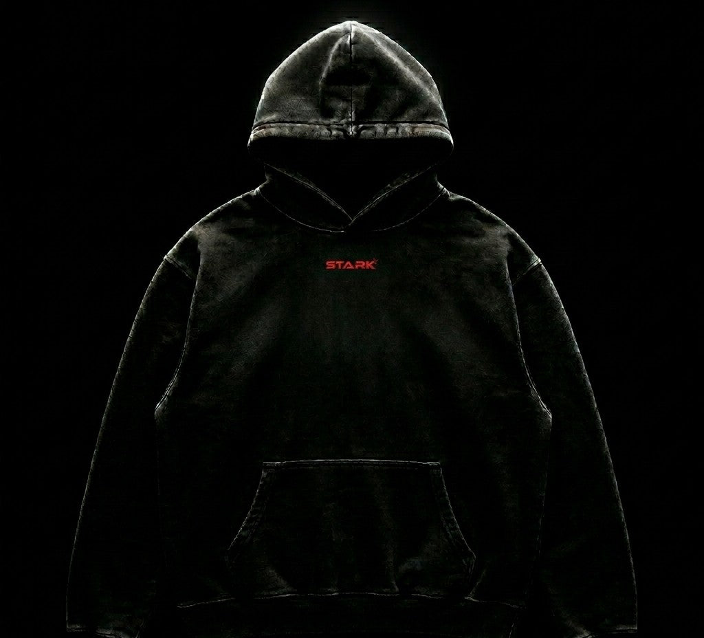 Inspired By the Fear of Being Average PREMIUM Hoodie - PREORDER