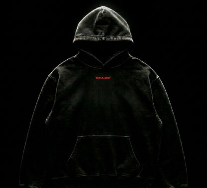 Inspired By the Fear of Being Average PREMIUM Hoodie - PREORDER